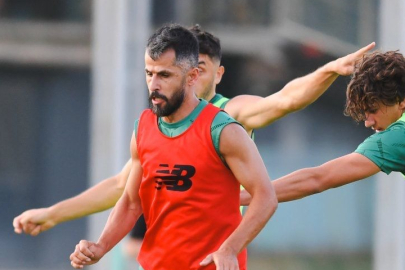 Bursa Hakimiyet Erzurum’da!