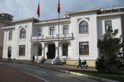 Bursa Valiliği'nden orman yangını açıklaması: Devletimiz ilk andan itibaren tüm kurumlarıyla sahada