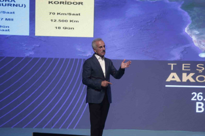 Bursa’ya ulaşım müjdesi! Bakan bizzat duyurdu: Önümüzdeki sene bitecek