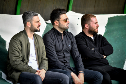 Bursaspor'u yalnız bırakmayacak! İşte o tarih...