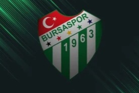 Bursaspor'un Erzurum kamp kadrosu açıklandı