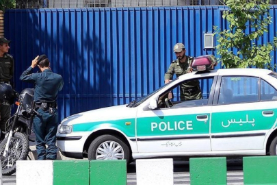 İran'da adliye binasına saldırı! 9 kişi öldü, 22 kişi yaralandı