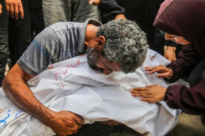 İsrail 6 Filistinliyi de katletti