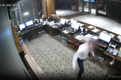 Kartalkaya'daki yangın faciasının yeni görüntüleri ortaya çıktı