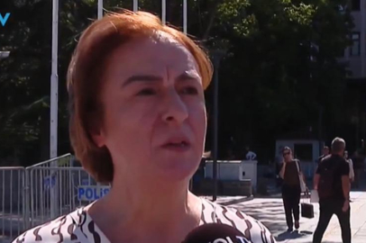 Kuafördeki elti kabusu! Düğüne hazırlanırken...