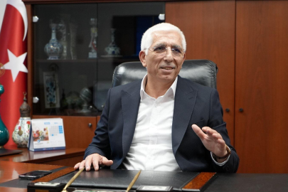 Marmarabirlik eski başkanı Asa'dan "Görevden alındı" iddiasına tepki!