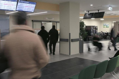 MHRS'de yeni dönem! Randevu almak için...