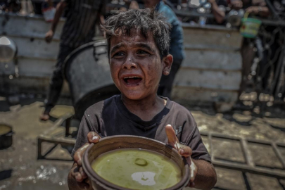 NYT: İsrail ordusu Hamas'ın yardımları "çaldığına" dair kanıt bulamadı