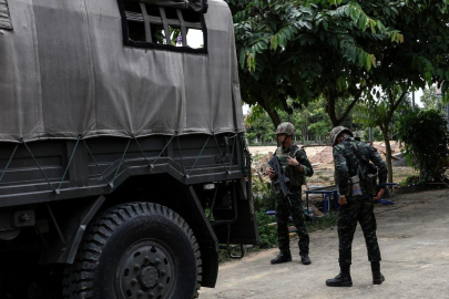 Savaşta 3. gün: Savaş gemileri sınıra gönderildi! Bilanço ağırlaşıyor...