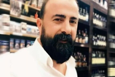 Tekel Bayileri Platformu Başkanı Özgür Aybaş gözaltına alındı