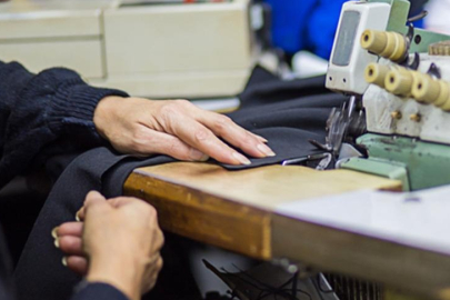 Türk tekstilinde tehlike büyüyor! Üretim bantları birer birer o ülkeye taşınıyor...