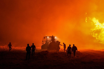 Yeşil Vatan'ı korumak için rehber hazırlandı