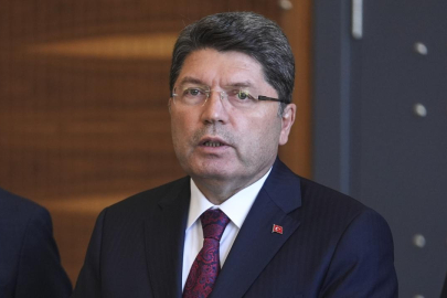 Adalet Bakanı Tunç duyurdu! Yangınlarla ilgili 21 şüpheli tutuklandı