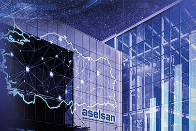 ASELSAN yapay zeka desteğiyle 1 yılda 25 milyon dolar tasarruf etti