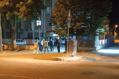 Bursa Harmancık yangınını çıkaran şahıs yakalandı