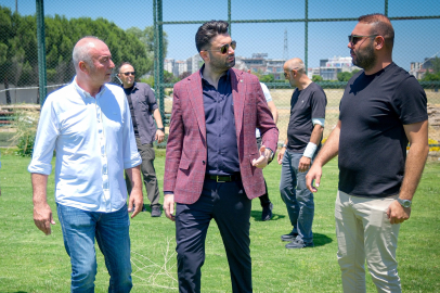 Bursaspor Başkanı Enes Çelik'in geliş tarihi netleşti!