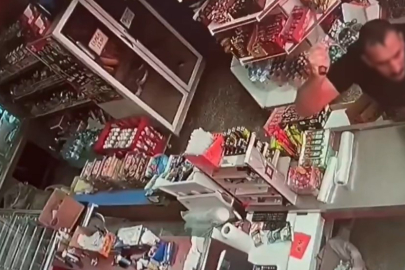 Eskişehir'de market sahibine dondurma iadesi yüzünden saldıran şahıs tutuklandı