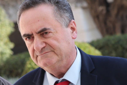 İsrailli Bakan Katz’dan Hamaney’e: Bizi tehdit etme ki zarar görme