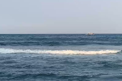 İstanbul Çatalca'da denize giren adam boğularak hayatını kaybetti