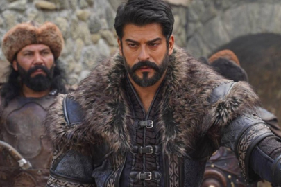 Kuruluş Osman'da final kararı