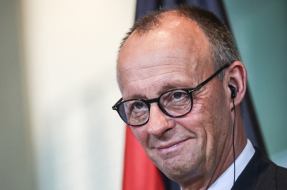 Merz: Filistin devletinin tanınması gündemimizde yer almamaktadır