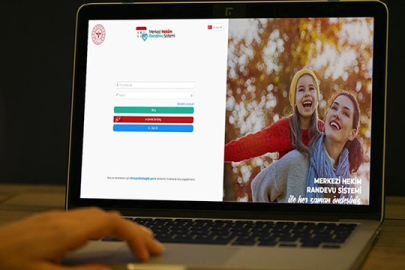 MHRS randevu önceliğinden 1 yılda 150 bin şehit ve gazi yakını yararlandı