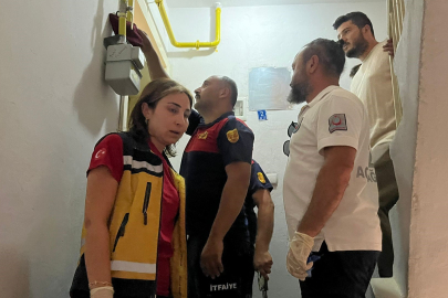 Sinop'ta yalnız yaşayan kadın evinde ölü bulundu