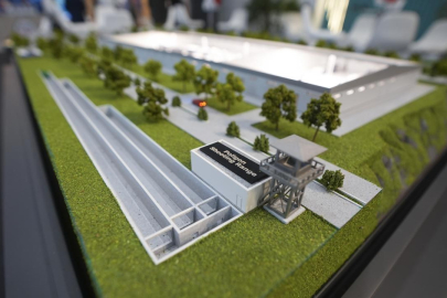 Türk savunma sanayisinden 3 ülkeye mühimmat üretim hattı ihracatı