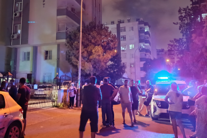 Adana'da infaz koruma memuru, karısını ve kızını öldürüp intihar etti