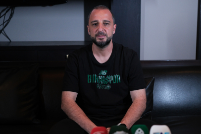 Adem Çağlayan, garantiyi verdi!