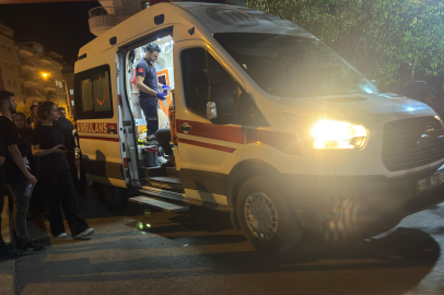 Adıyaman’da silahlı ve bıçaklı kavga: 3'ü ağır 5 yaralı