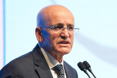 Bakan Şimşek duyurdu: 500 bin sosyal konut üretilecek!