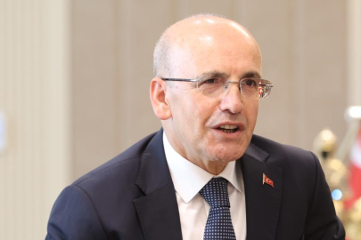 Bakan Şimşek: Enflasyon beklentisi 43 ayın en düşük seviyesinde