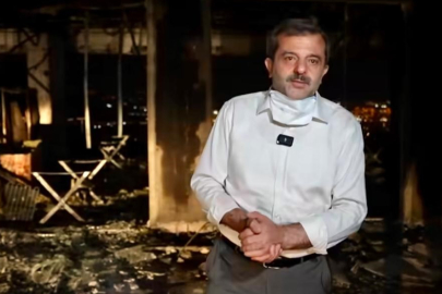 Bursa'da Başkan Işık'tan en acı paylaşım...