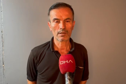 Bursa’da orman yangınını çıkaran şüphelinin amcası konuştu