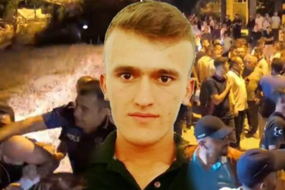 Bursa'da ormanı yakan şahıs İYİ Parti üyesi iddiasına yalanlama!