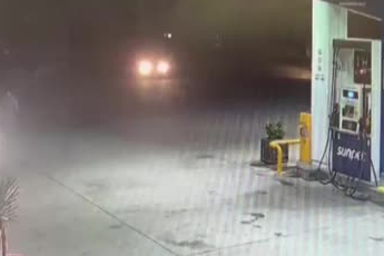 Bursa'da ormanı yaktığı öne sürülen şüpheli FETÖ itirafçısı çıktı