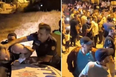 Bursa'daki ormanı yakan FETÖ'cü her şeyi itiraf etti: Benzin alıp ağaçları tutuşturdum