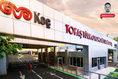 Bursa'daki oto devi TOFAŞ'ta çarklar durdu! Tarih verildi