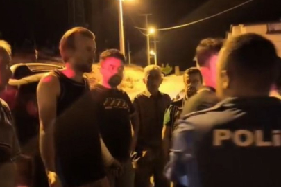 Bursa'daki yangında FETÖ'den ihraç astsubay şoku!