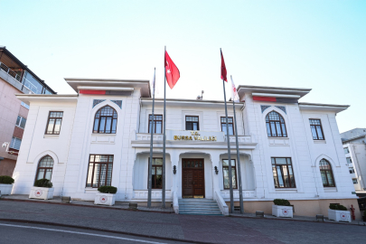 Bursa'daki yangınlara ilişkin soruşturma başlatıldı