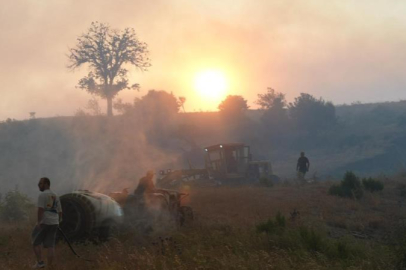 Bursa Gürsu Belediyesi: Destek olan tüm vatandaşlarımıza minnettarız