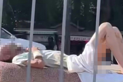 Bursa İl Sağlık Müdürlüğü'nden "kimsesiz hasta" ile ilgili flaş açıklama