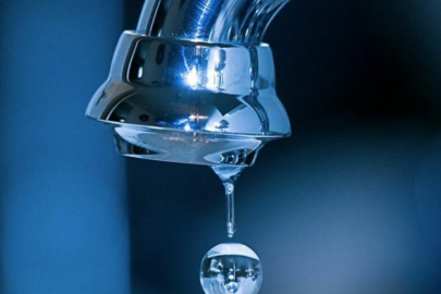 Bursa Osmangazi'de su kesintisi