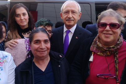 Bursa siyasetinin acı kaybı! Ayşe Orakçı hayatını kaybetti