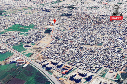 Bursa Yıldırım Belediyesi'nden onlarca parsel hakkında imar kararı!