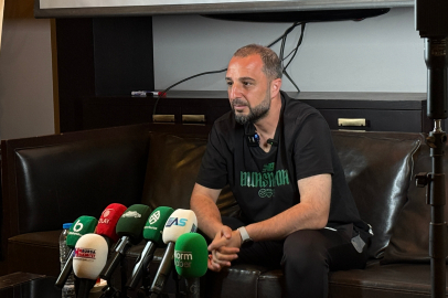 Bursaspor’da transfer olur mu? Adem Çağlayan Erzurum’da açıkladı!