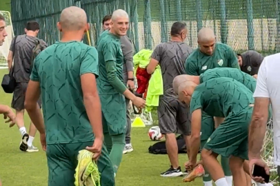 Bursaspor’un geleneği milyonlarca izlendi!