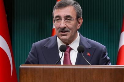 Cevdet Yılmaz: Yeni ticaret koşulları yatırım kararlarını da etkileyecek