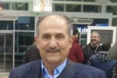 Çorum'da tarladaki yangını söndürmek isterken alevlerin arasında kalarak yaşamını yitirdi